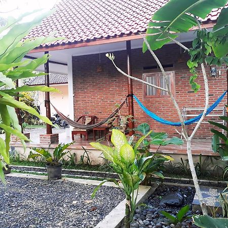 Ragha Homestay Batukaras Eksteriør billede